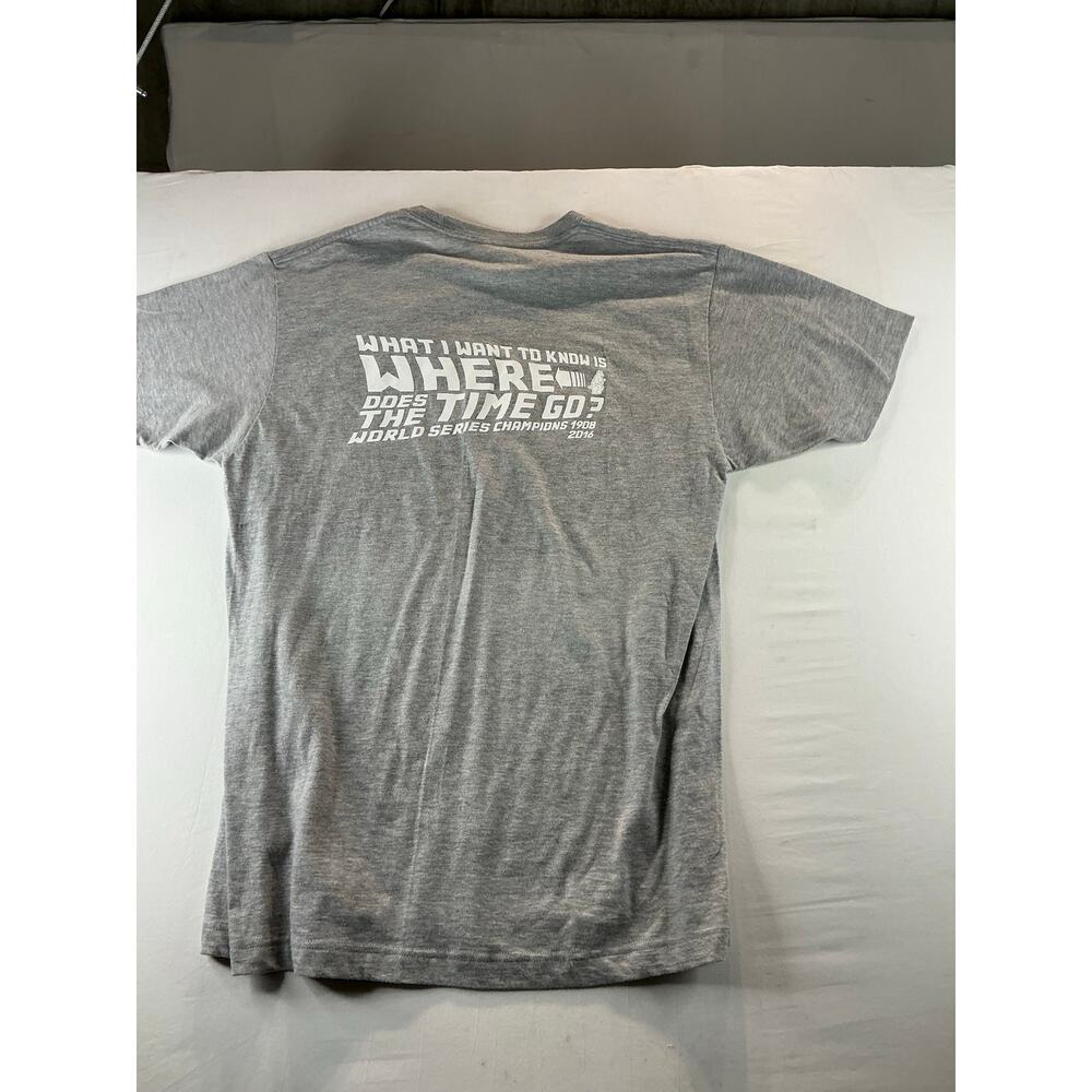 GD Chitown 2016 World Series cubs